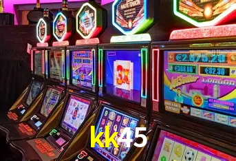 A Emoção da Loteria na kk45: Uma Chance de Mudança de Vida