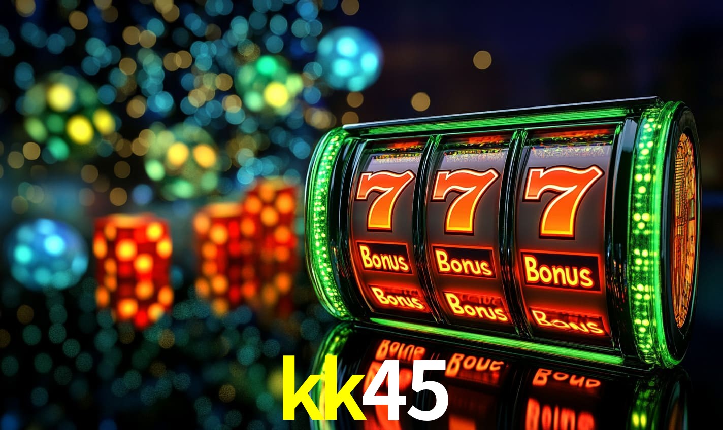 Estatísticas kk45