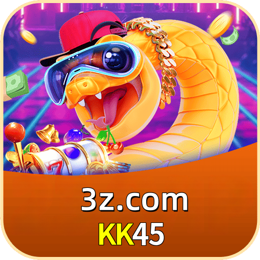 KK45 Brasil