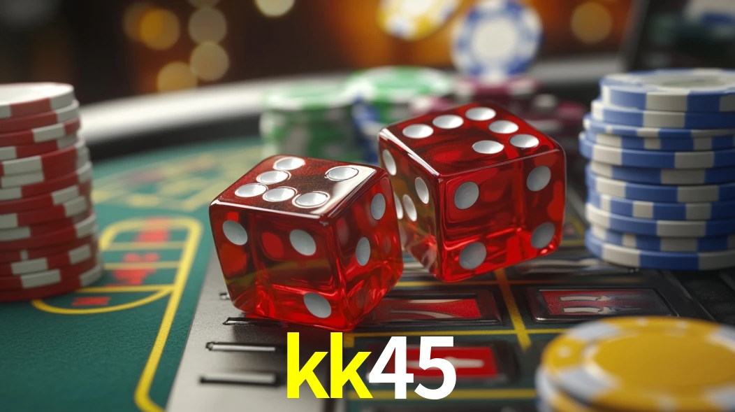 Tournaments kk45