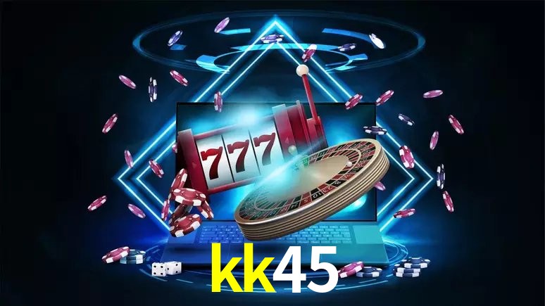Estatísticas Esportivas kk45