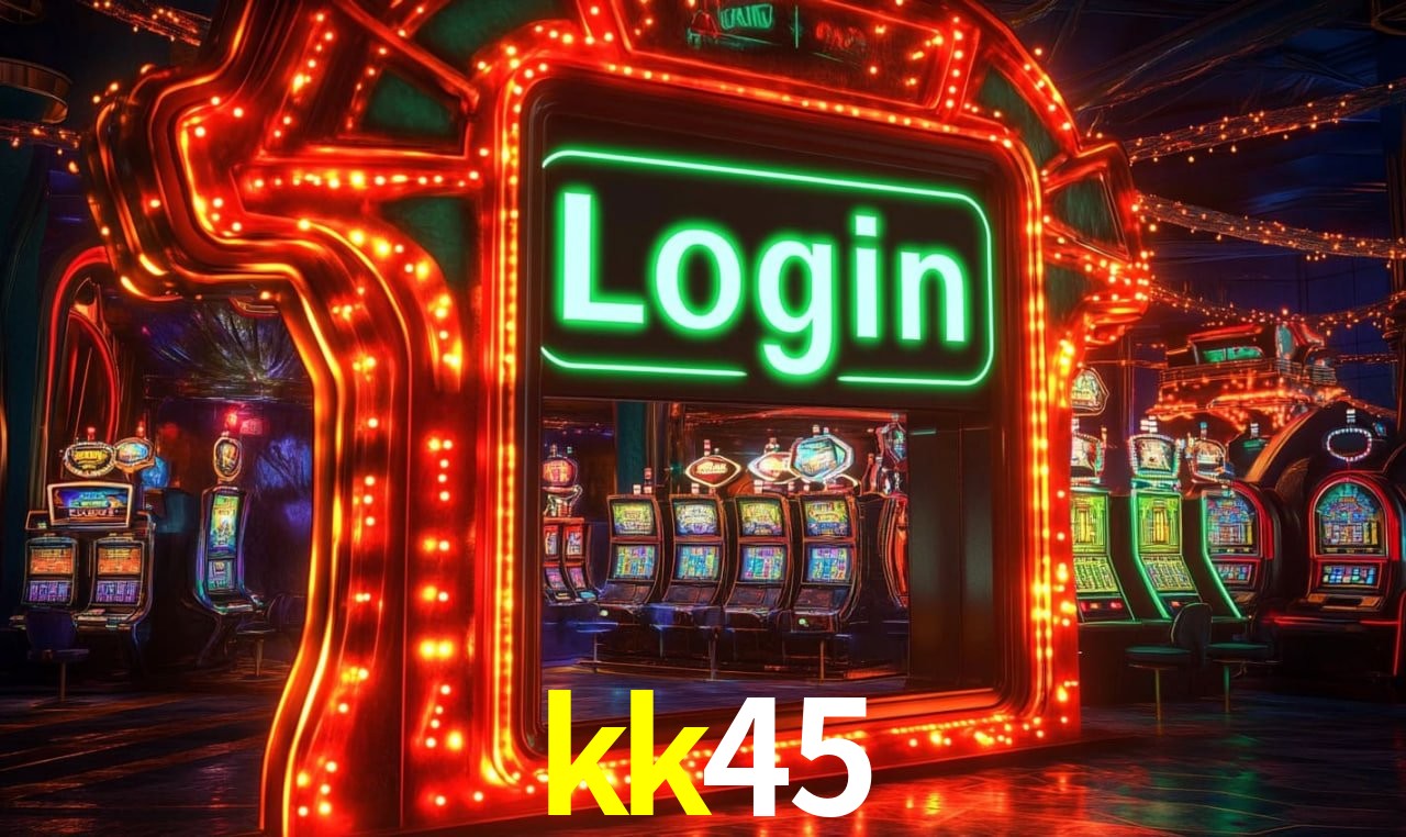 Bônus Diários kk45