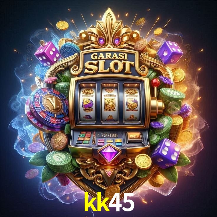 Estatísticas do Jogo kk45