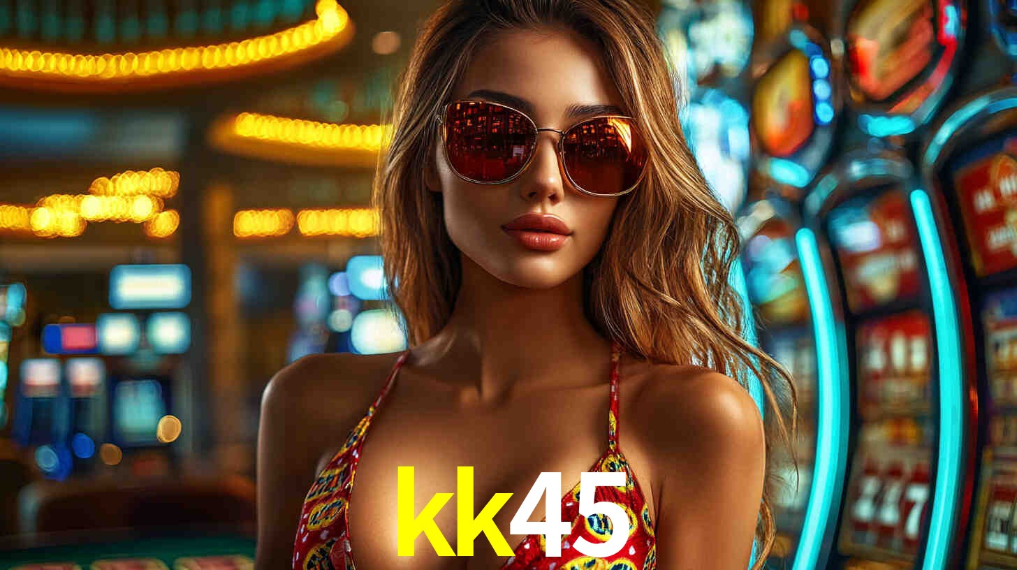 Exclusive Games kk45
