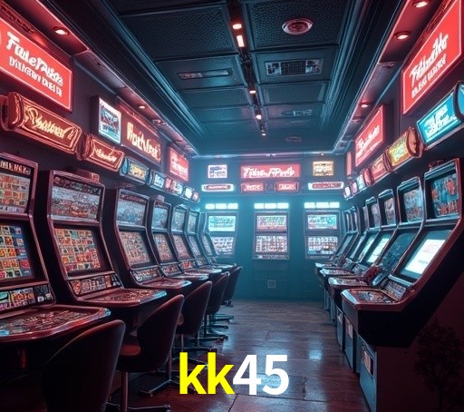 Segurança 2FA kk45