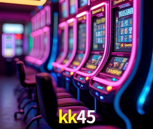 Sistemas de Segurança kk45