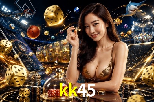 Seasonal Promotions kk45