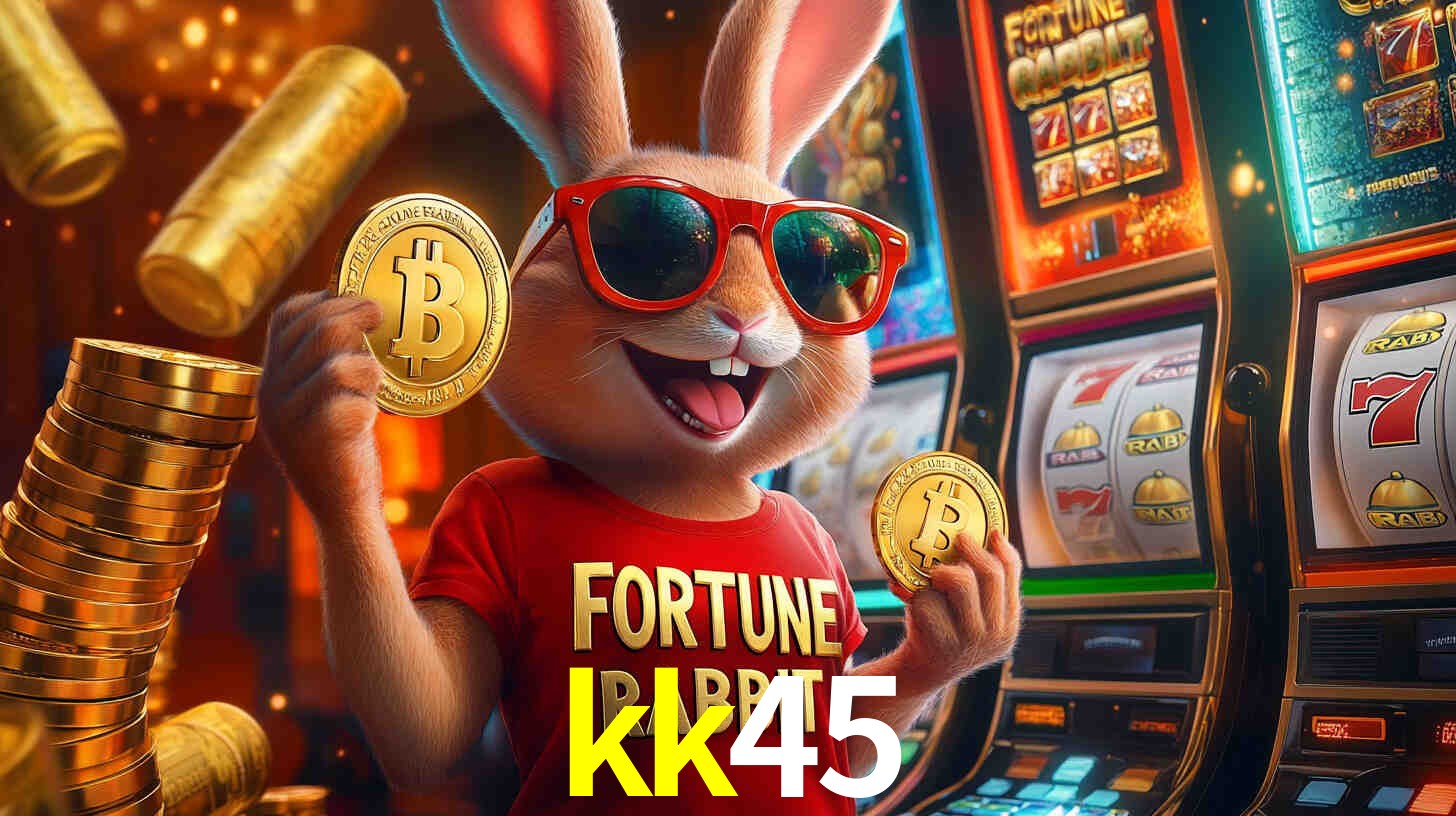 Desvendando o Mundo dos Jogos Virtuais na kk45