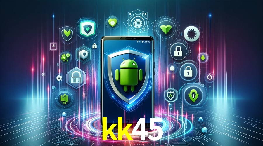 Account Benefits kk45