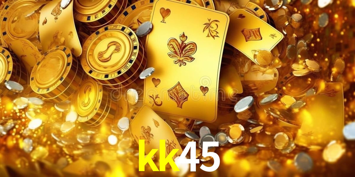 Explorando a Categoria de Eventos em Apostas na kk45