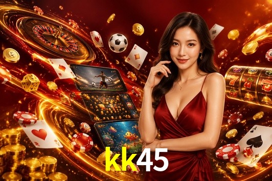 Exclusive Offers kk45