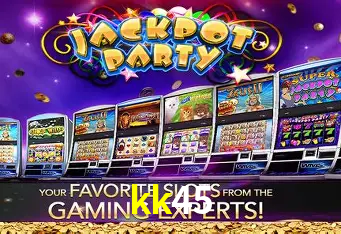 Descubra a Magia dos Jogos de Arcade no kk45