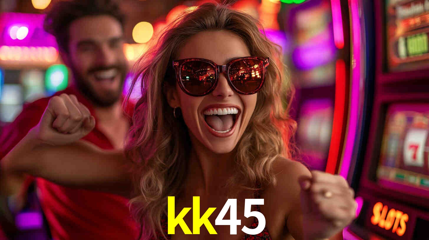 Apostas Esportivas na kk45: Um Guia Completo