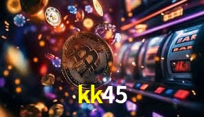 A Emoção da Loteria na kk45: Uma Chance de Mudança de Vida