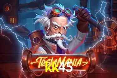 Apostas de Tênis kk45