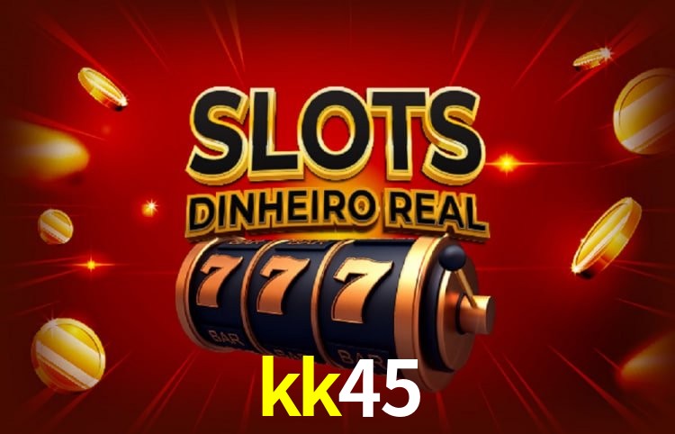 Login Seguro kk45