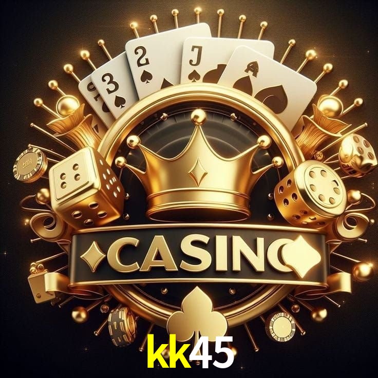 Casino VIP kk45