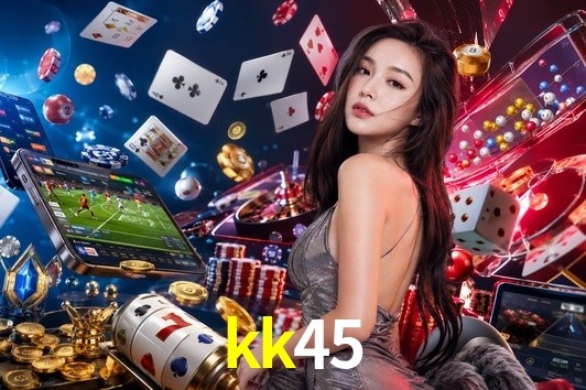 Live Casino kk45