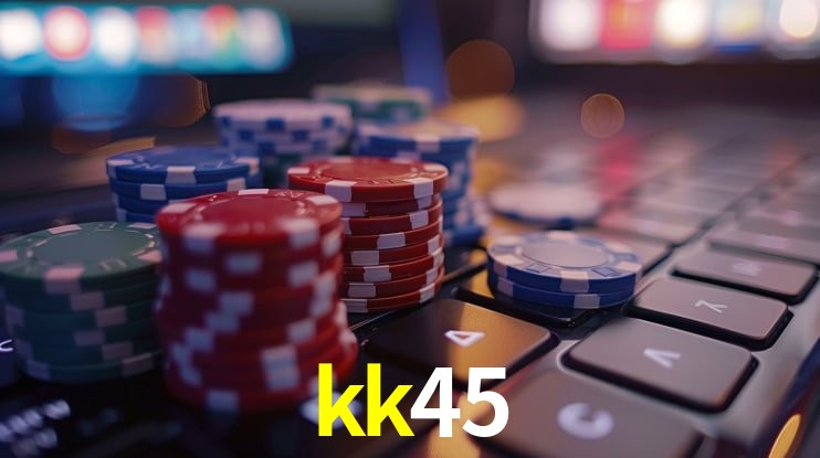 Recursos de Bônus kk45