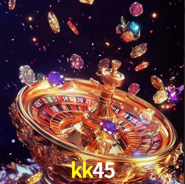 Casino Ao Vivo kk45