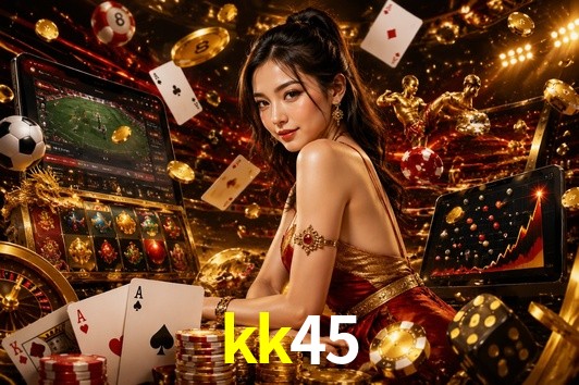 Platform Technology kk45