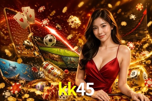 Flash Promotion kk45