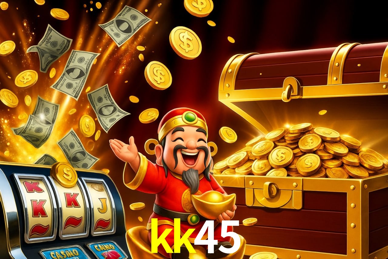 cassino kk45