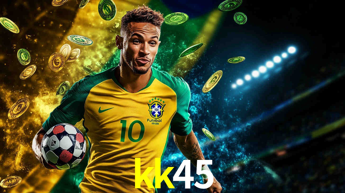 A Experiência Imersiva dos Cassinos Ao Vivo no kk45