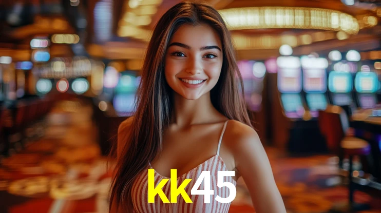 Premium Interface kk45